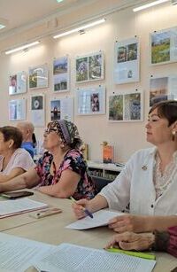 Научно-практическая конференция  «XII Парабельские селькупские чтения»