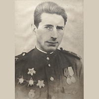 КОНОВАЛОВ Леонид Сергеевич