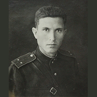 АЛЕКСИНСКИЙ Леонид Николаевич