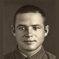 ЗОМБИК Пётр Владимирович