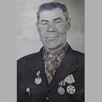 КОСТАРЕВ Пётр Ильич