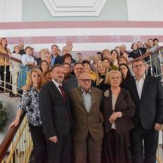 «Интеграция археологических и этнографических исследований»