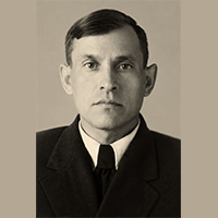 ШКАРИН Константин Иванович