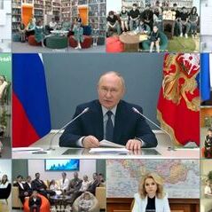 Всероссийская информационная база «Регионы России — навстречу семьям с детьми»